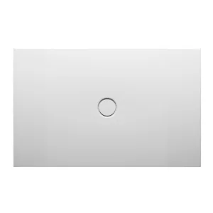 Bette Floor 1600 900mm White