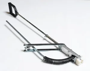 Thermosphere Screed Cable Staple Gun