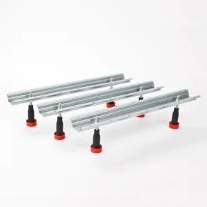Duravit Support Frame for Baths and Shower Trays with 1500mm Length