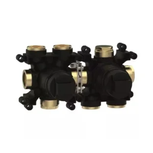 Crosswater Module 3 Outlet Valve