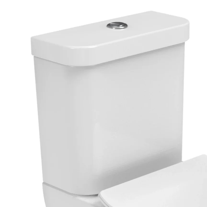 Saneux Air Cistern & Fittings (for Air77) product image - Image 1