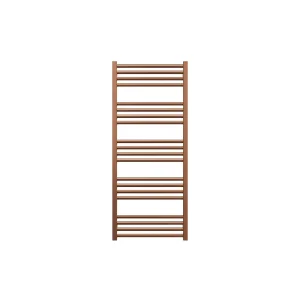 Crosswater Mpro Towel Warmer 480x1140 Bronze Effect
