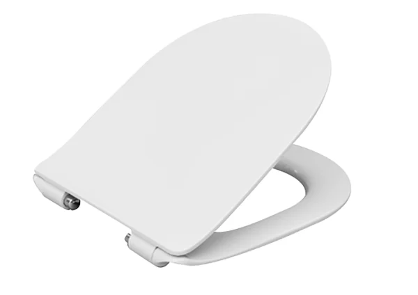Roca Nexo Slim Soft Close Seat (for Wall Hung Pan)
