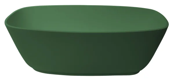 Bc Designs Divita Bath 1495 X 720 (no Waste) Khaki Green