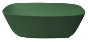 Bc Designs Divita Bath 1495 X 720 (no Waste) Khaki Green