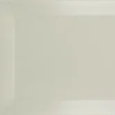 European Tiles Bisello Ivory 10X30Cm Polished Ceramic Tile