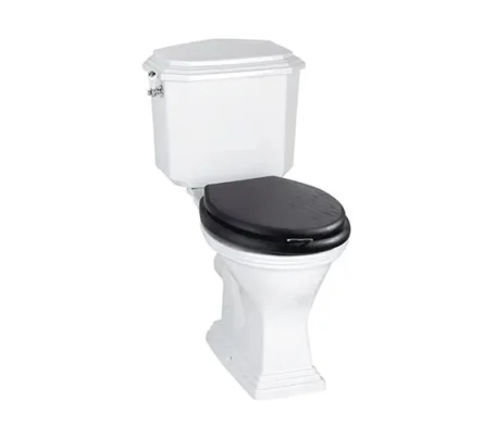 Imperial Astoria Deco Closet White product image - Image 1