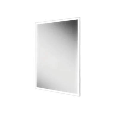 Hib Globe 50 Mirror H70 X W50 X D4.5cm product image - Image 1