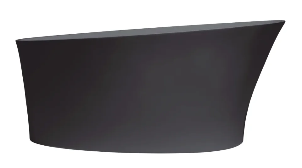 Bc Designs Delicata Bath 1520 X 715 (no Waste) Mushroom product image - Image 1