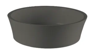 Bc Designs Delicata Basin 450 X 450 Light Fawn