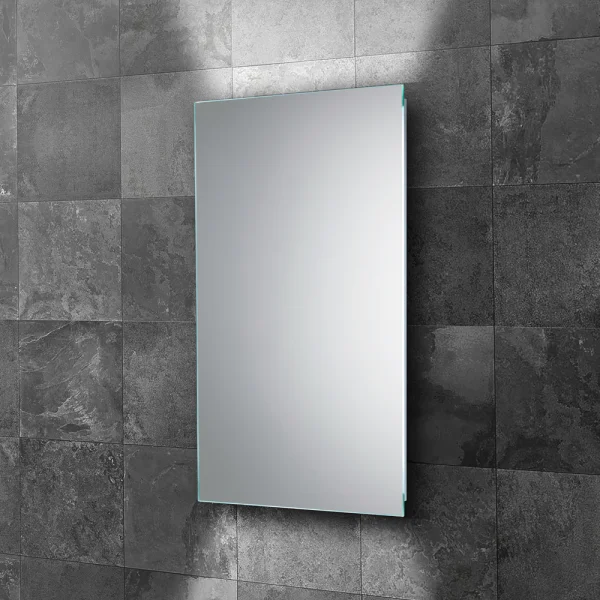 Hib Aura 50 Mirror H70 X W50 X D4cm