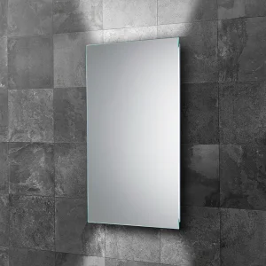 Hib Aura 50 Mirror H70 X W50 X D4cm