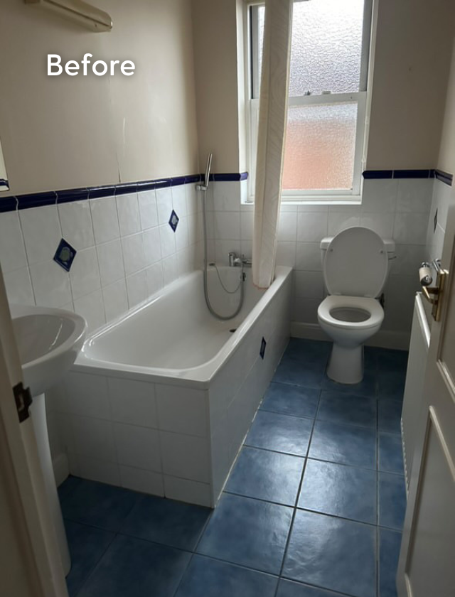 BathroomsbyDesign | Nationwide Bathroom Design Specialists