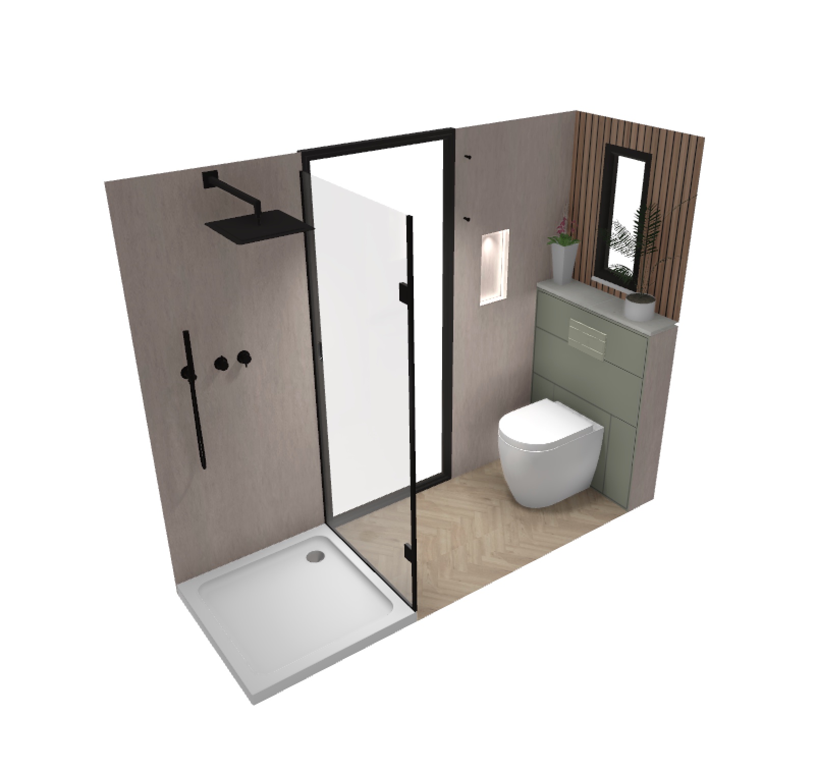 BathroomsbyDesign | Nationwide Bathroom Design Specialists