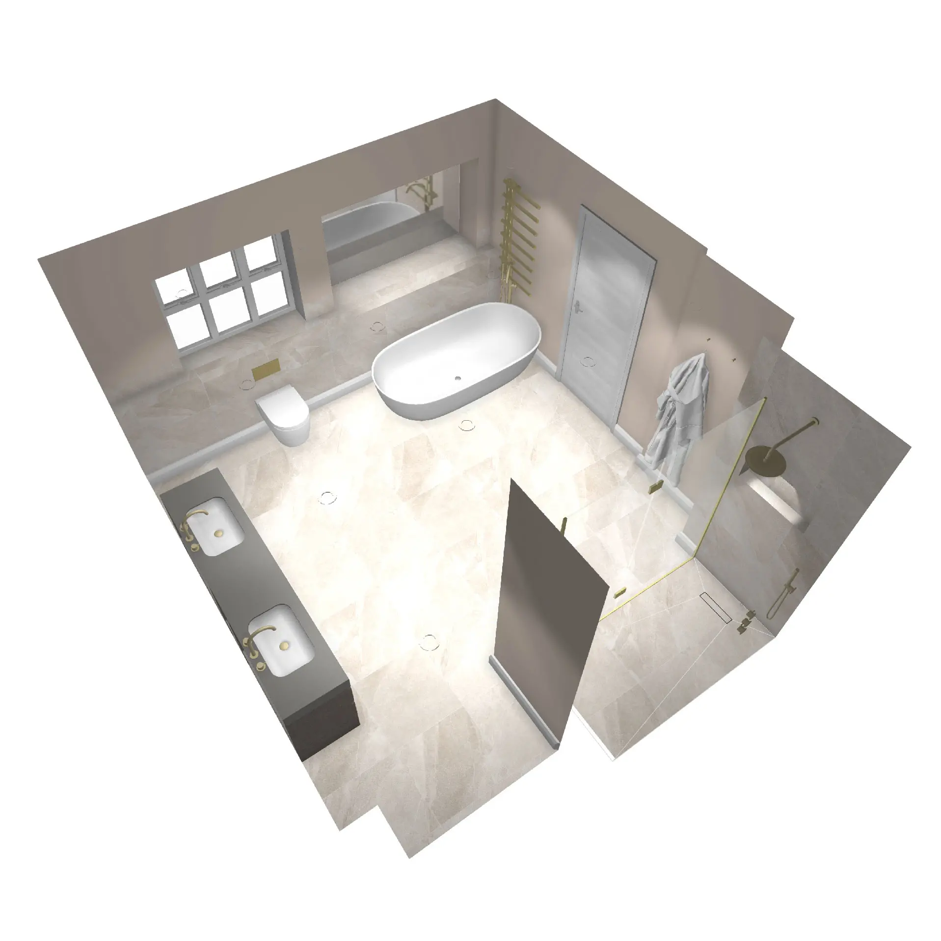 BathroomsbyDesign | Nationwide Bathroom Design Specialists