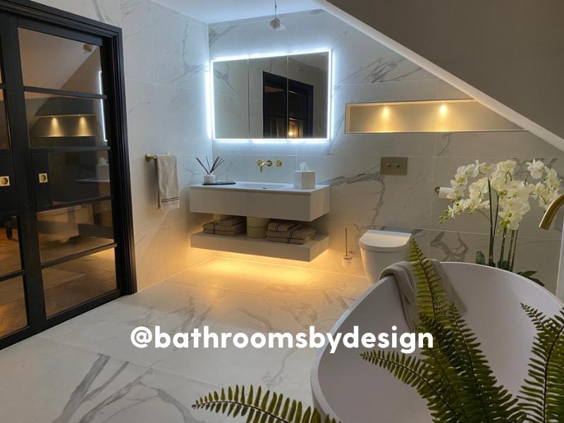 BathroomsbyDesign | Nationwide Bathroom Design Specialists