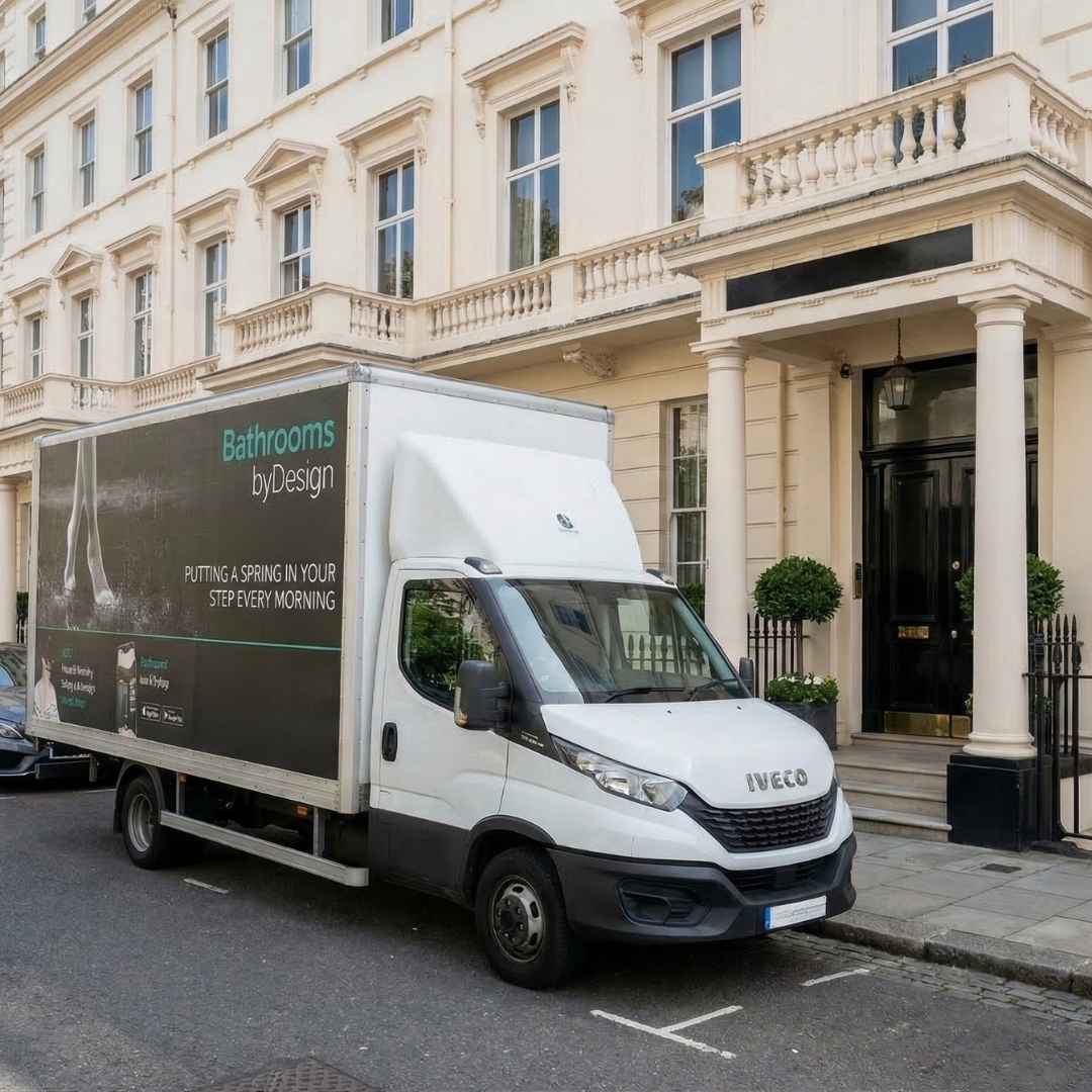 BathroomsbyDesign | Nationwide Bathroom Design Specialists