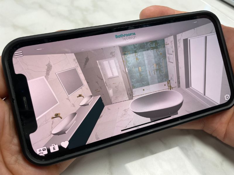 BathroomsbyDesign | Nationwide Bathroom Design Specialists