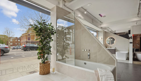 BathroomsbyDesign | Nationwide Bathroom Design Specialists