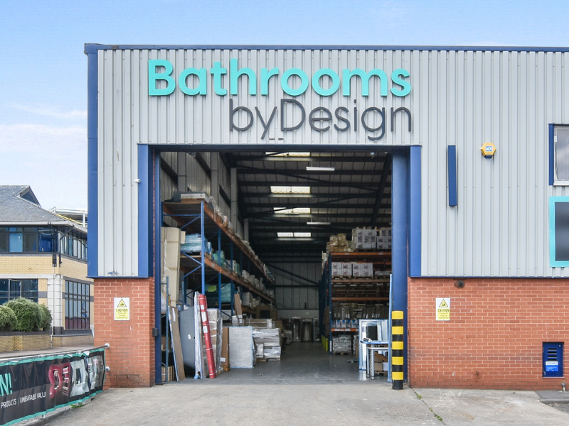 BathroomsbyDesign | Nationwide Bathroom Design Specialists