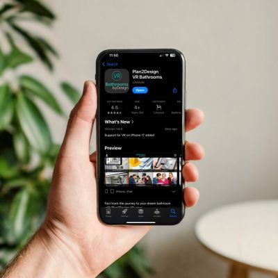 BathroomsbyDesign | Nationwide Bathroom Design Specialists