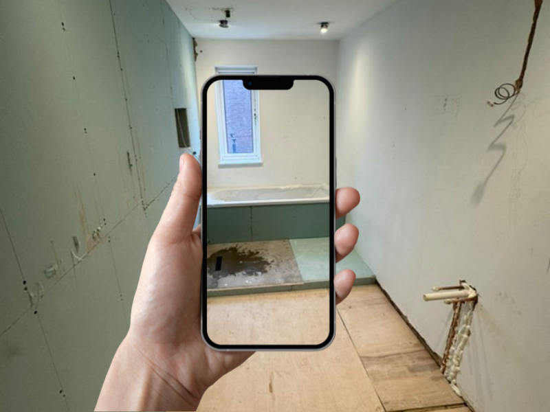 BathroomsbyDesign | Nationwide Bathroom Design Specialists