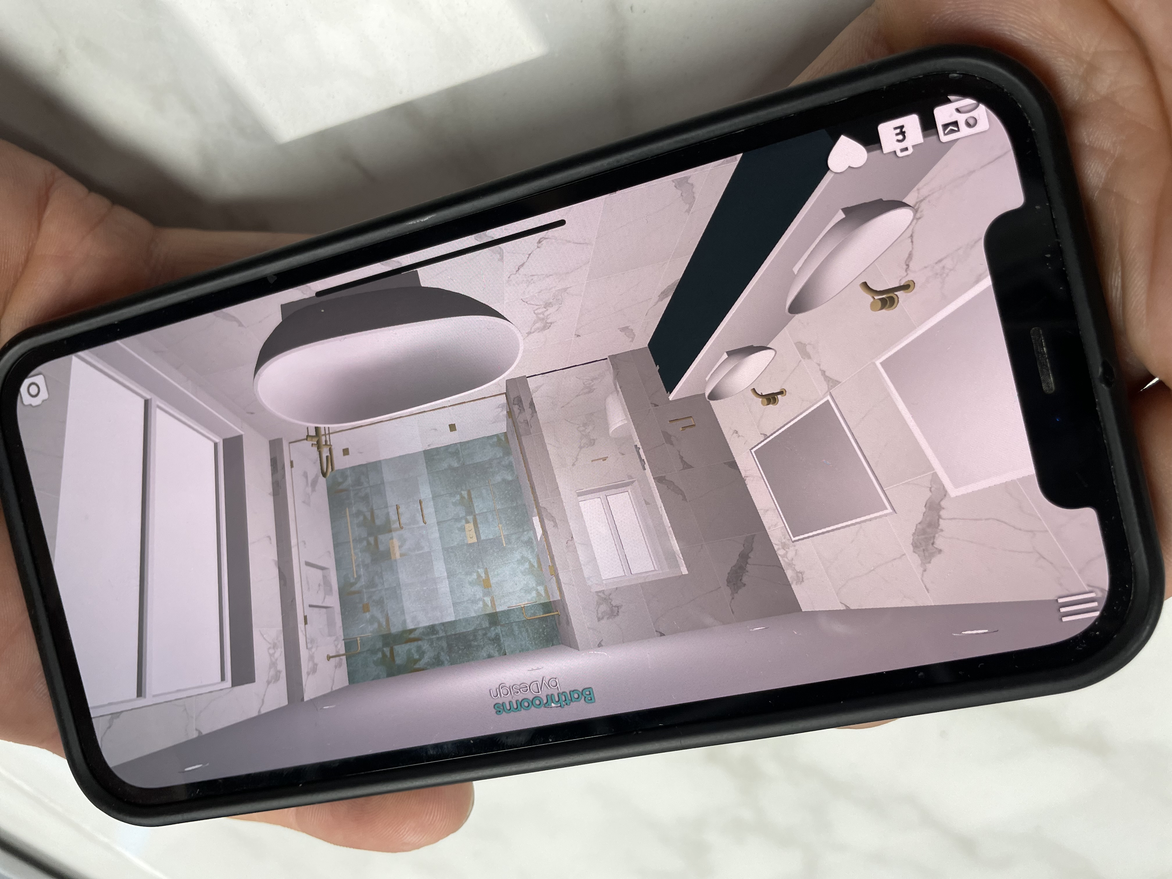 BathroomsbyDesign | Nationwide Bathroom Design Specialists
