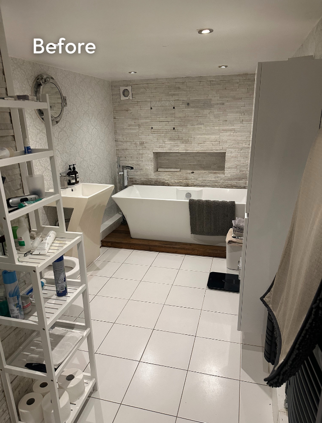 BathroomsbyDesign | Nationwide Bathroom Design Specialists