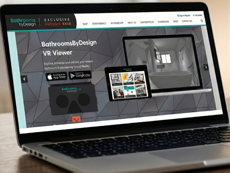 BathroomsbyDesign | Nationwide Bathroom Design Specialists