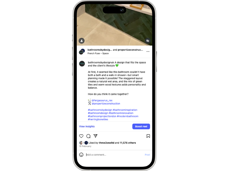 BathroomsbyDesign | Nationwide Bathroom Design Specialists