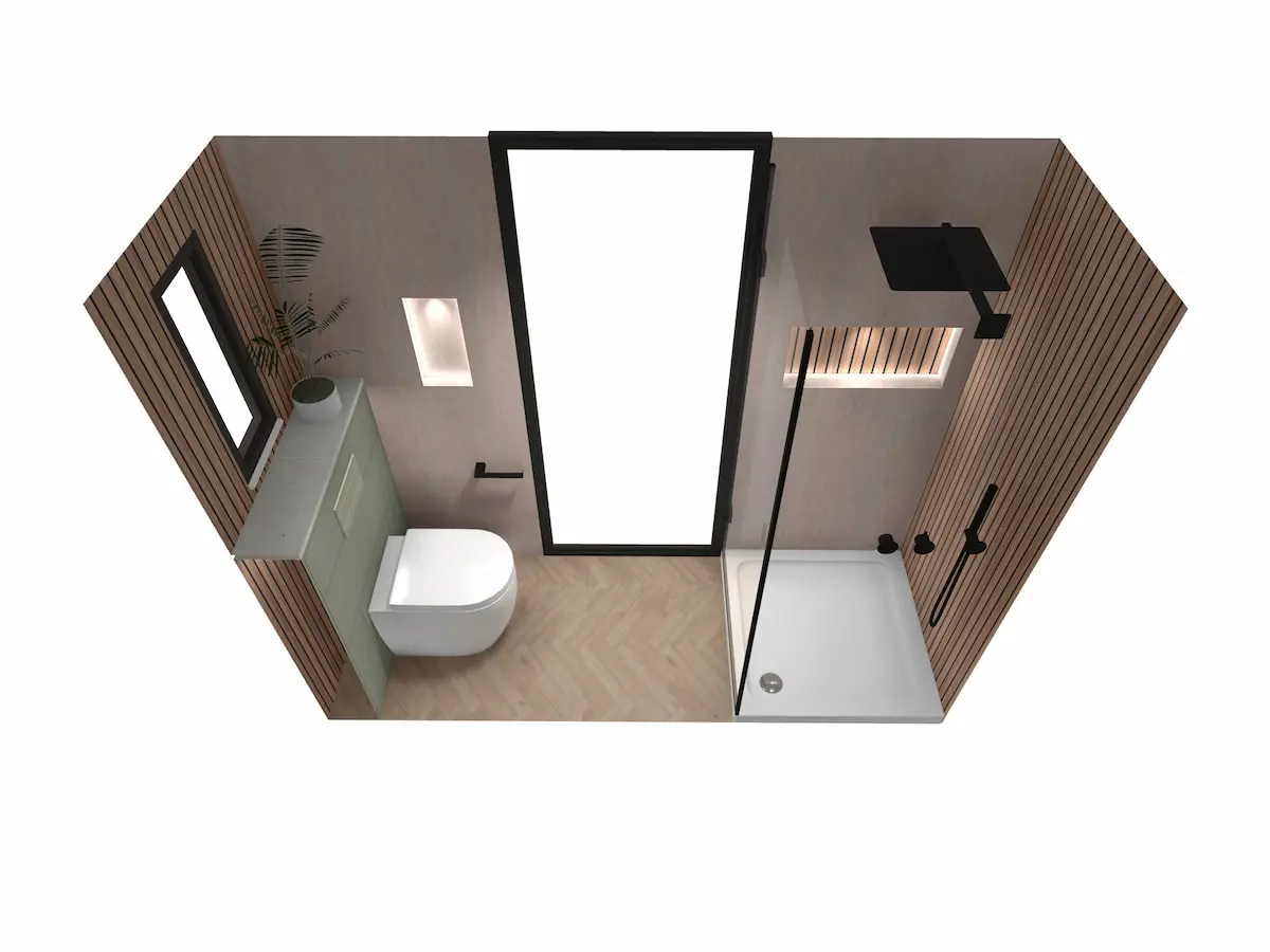 BathroomsbyDesign | Nationwide Bathroom Design Specialists