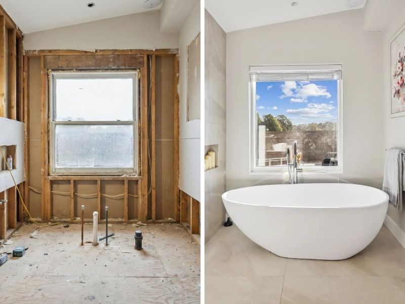 BathroomsbyDesign | Nationwide Bathroom Design Specialists