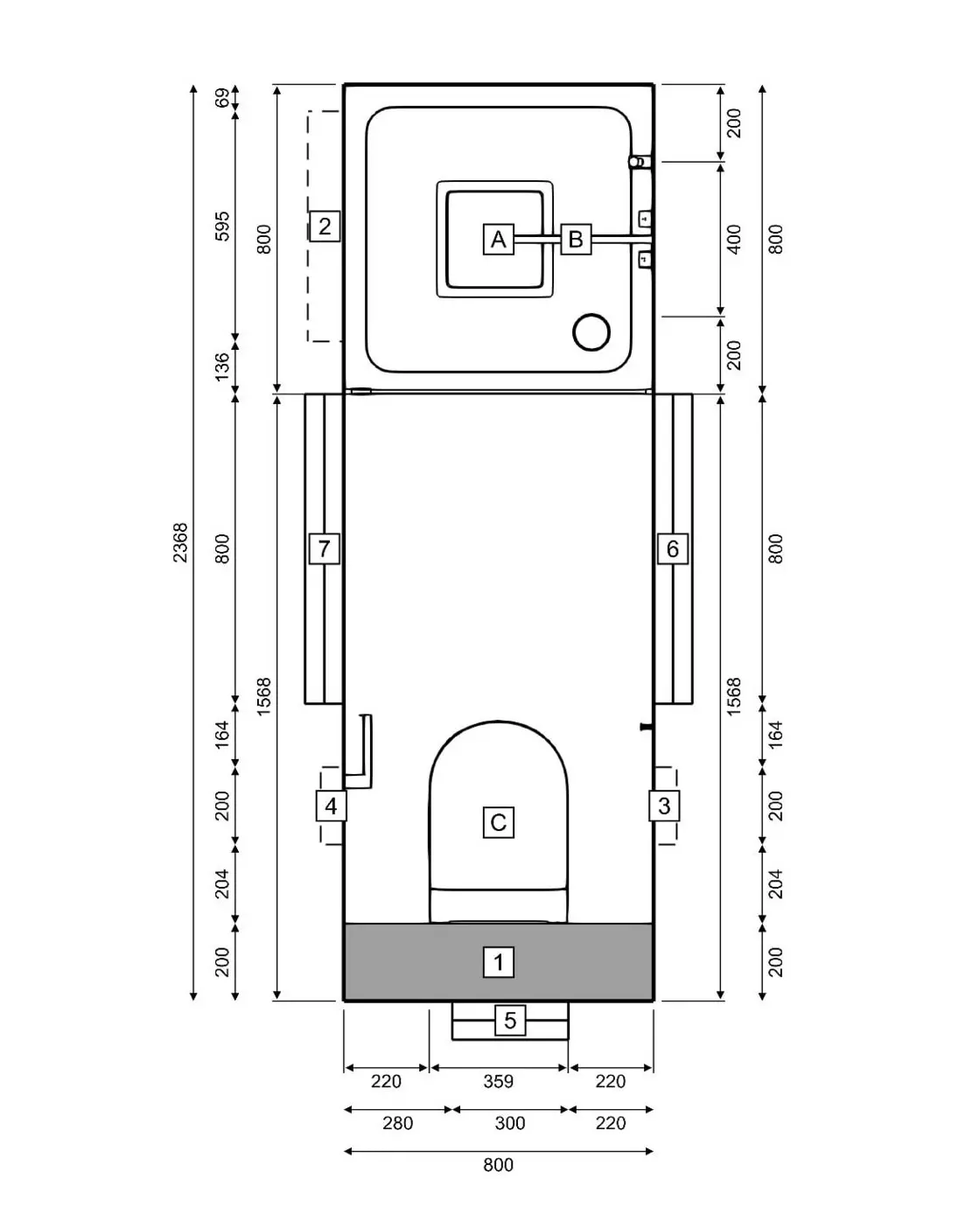 BathroomsbyDesign | Nationwide Bathroom Design Specialists