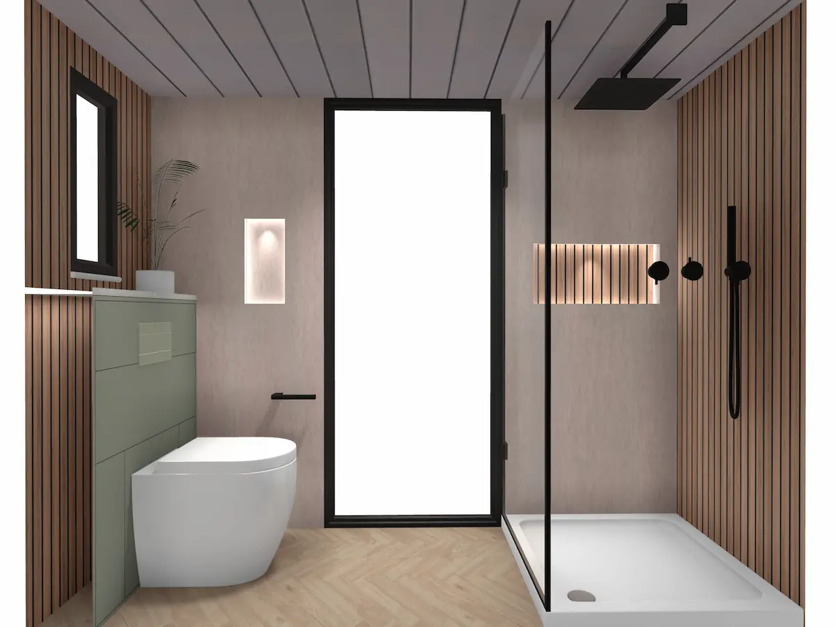 BathroomsbyDesign | Nationwide Bathroom Design Specialists