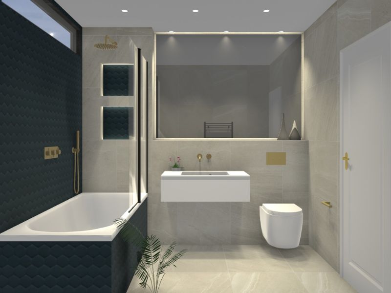 BathroomsbyDesign | Nationwide Bathroom Design Specialists