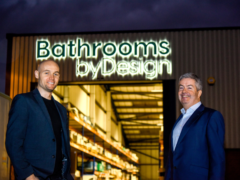 BathroomsbyDesign | Nationwide Bathroom Design Specialists