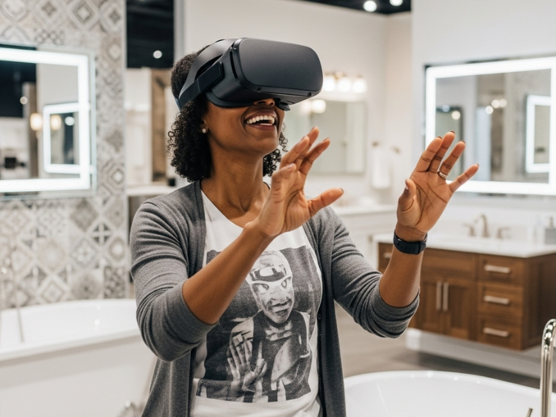 BathroomsbyDesign | Nationwide Bathroom Design Specialists