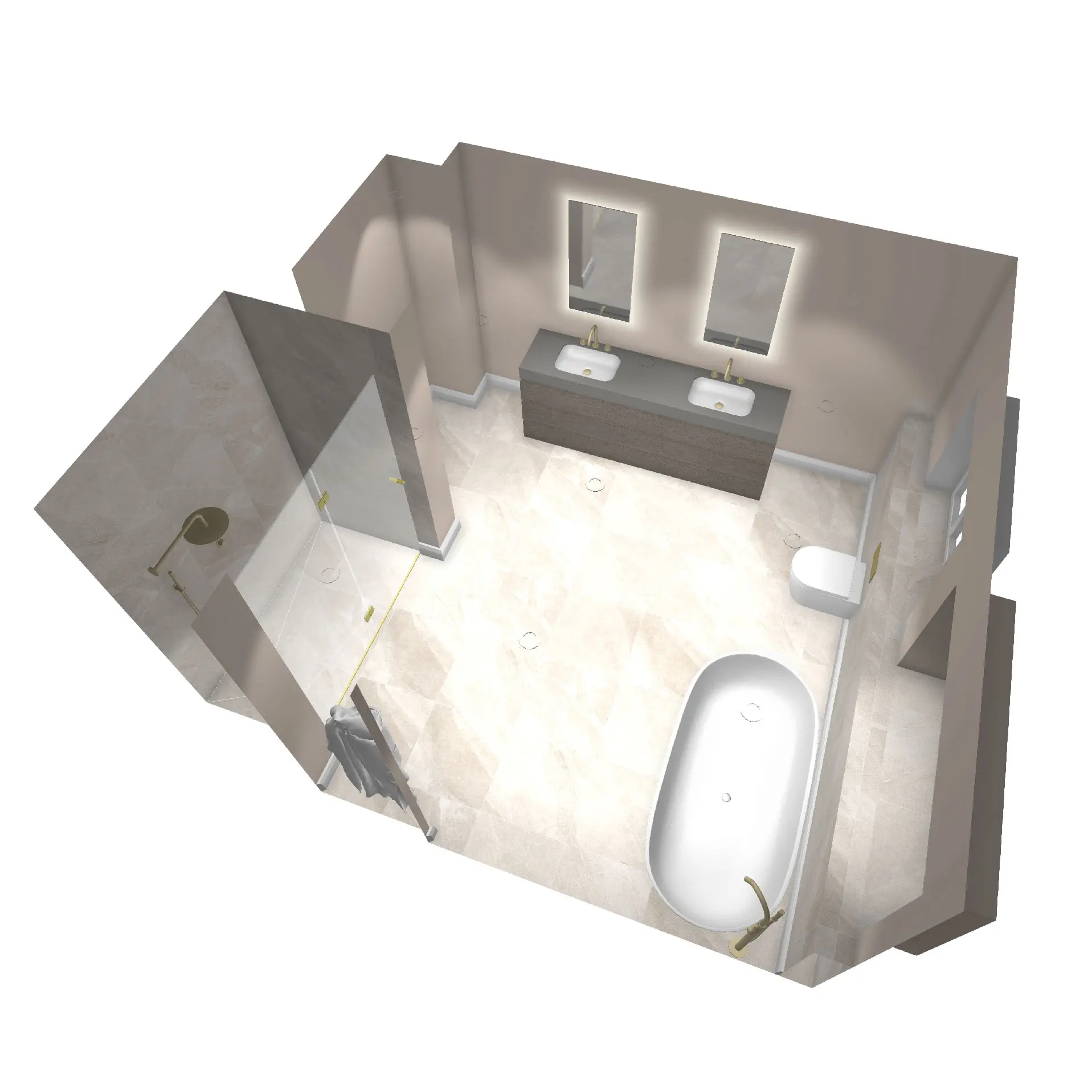 BathroomsbyDesign | Nationwide Bathroom Design Specialists