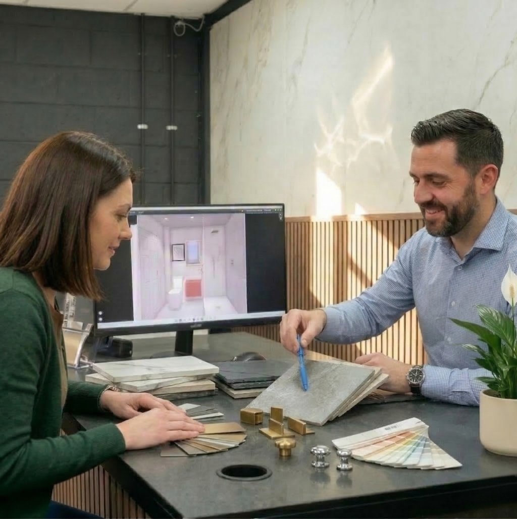 BathroomsbyDesign | Nationwide Bathroom Design Specialists