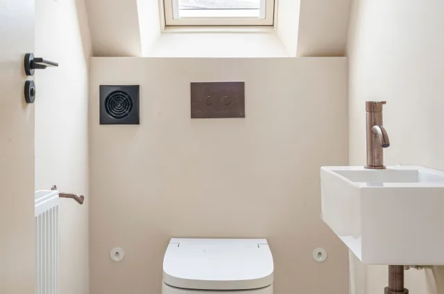 Micro Modernism