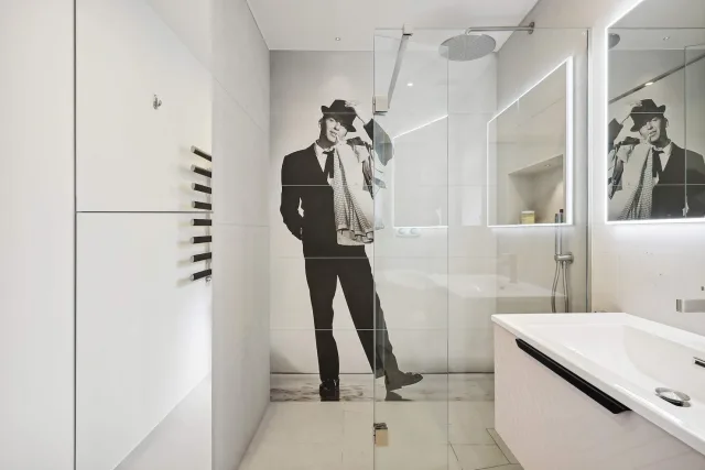 Bespoke Bathroom Designs in Twickenham