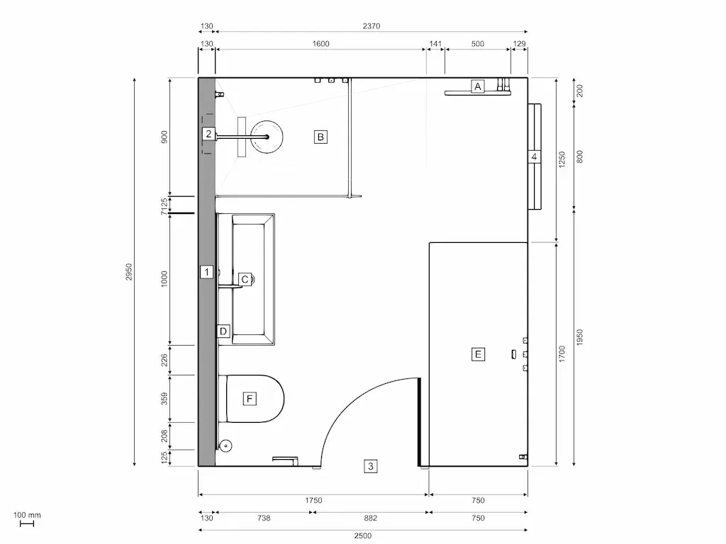 Technical Drawing