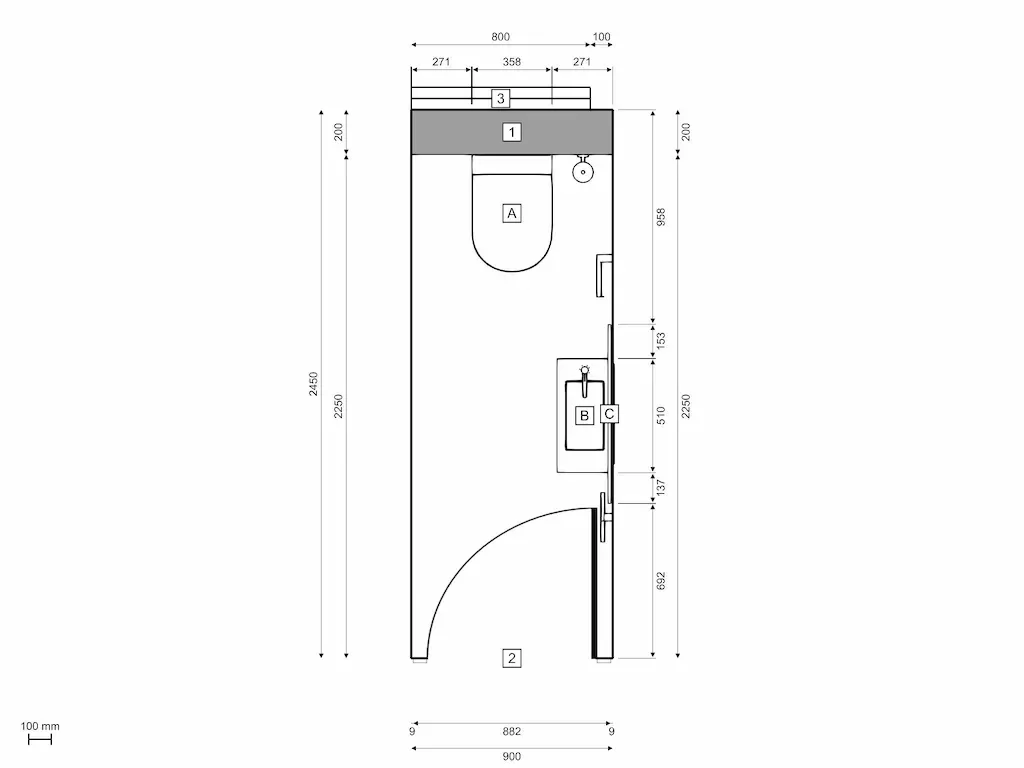 Technical Drawing