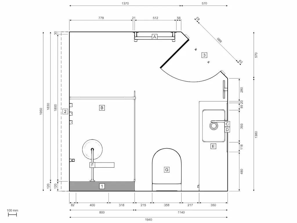Technical Drawing