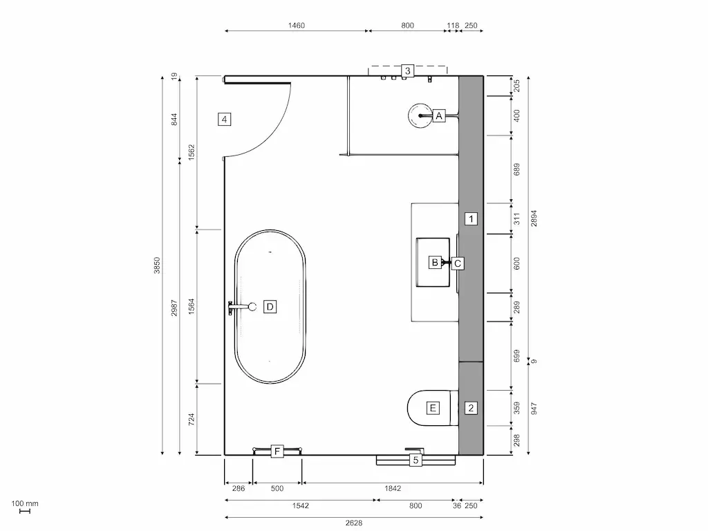 Technical Drawing