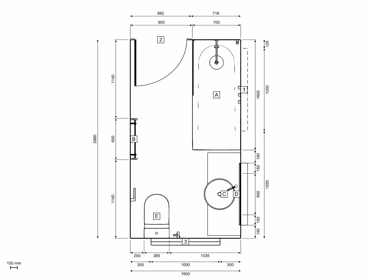 Technical Drawing