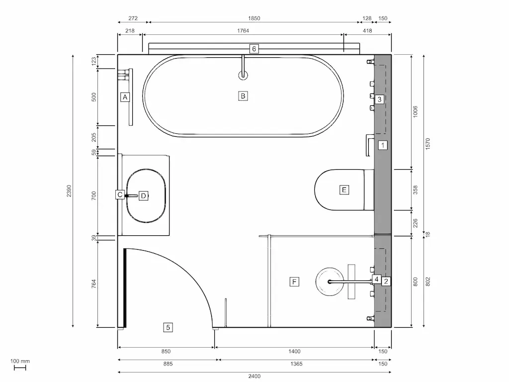 Technical Drawing