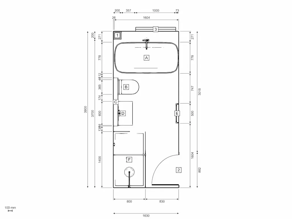 Technical Drawing