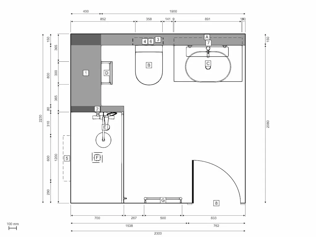 Technical Drawing
