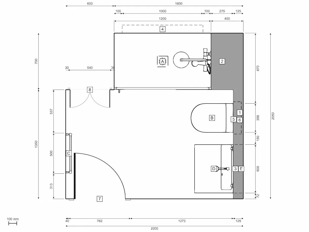 Technical Drawing